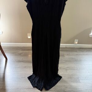 Chic Black Jumper for Women